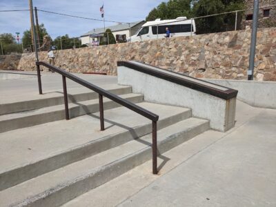 Mike Fann Community Skatepark