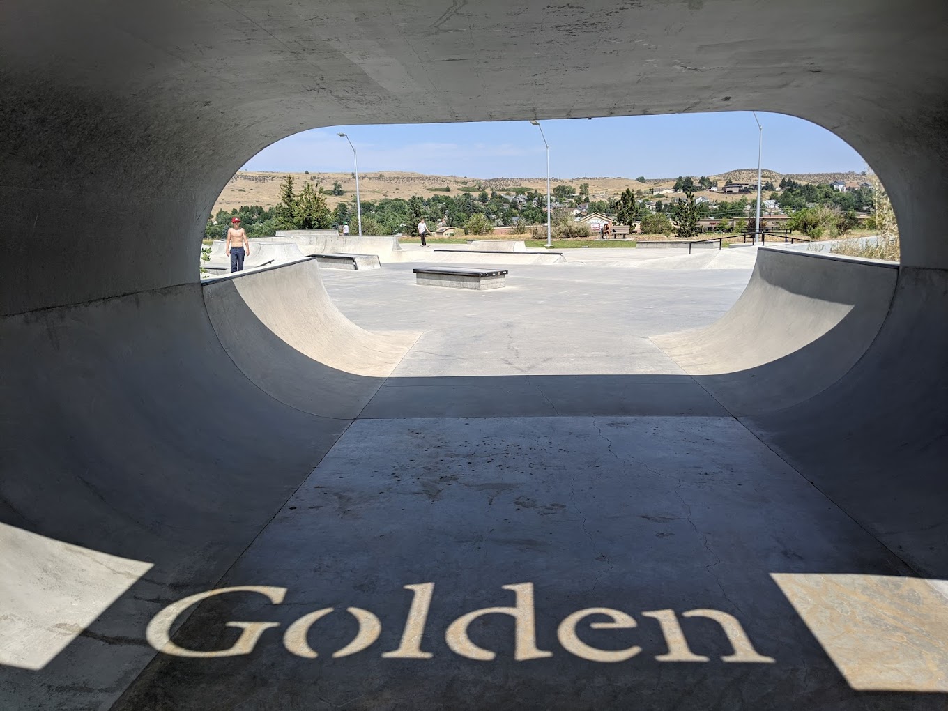 The 5 Best Skateparks in Colorado Skatedex
