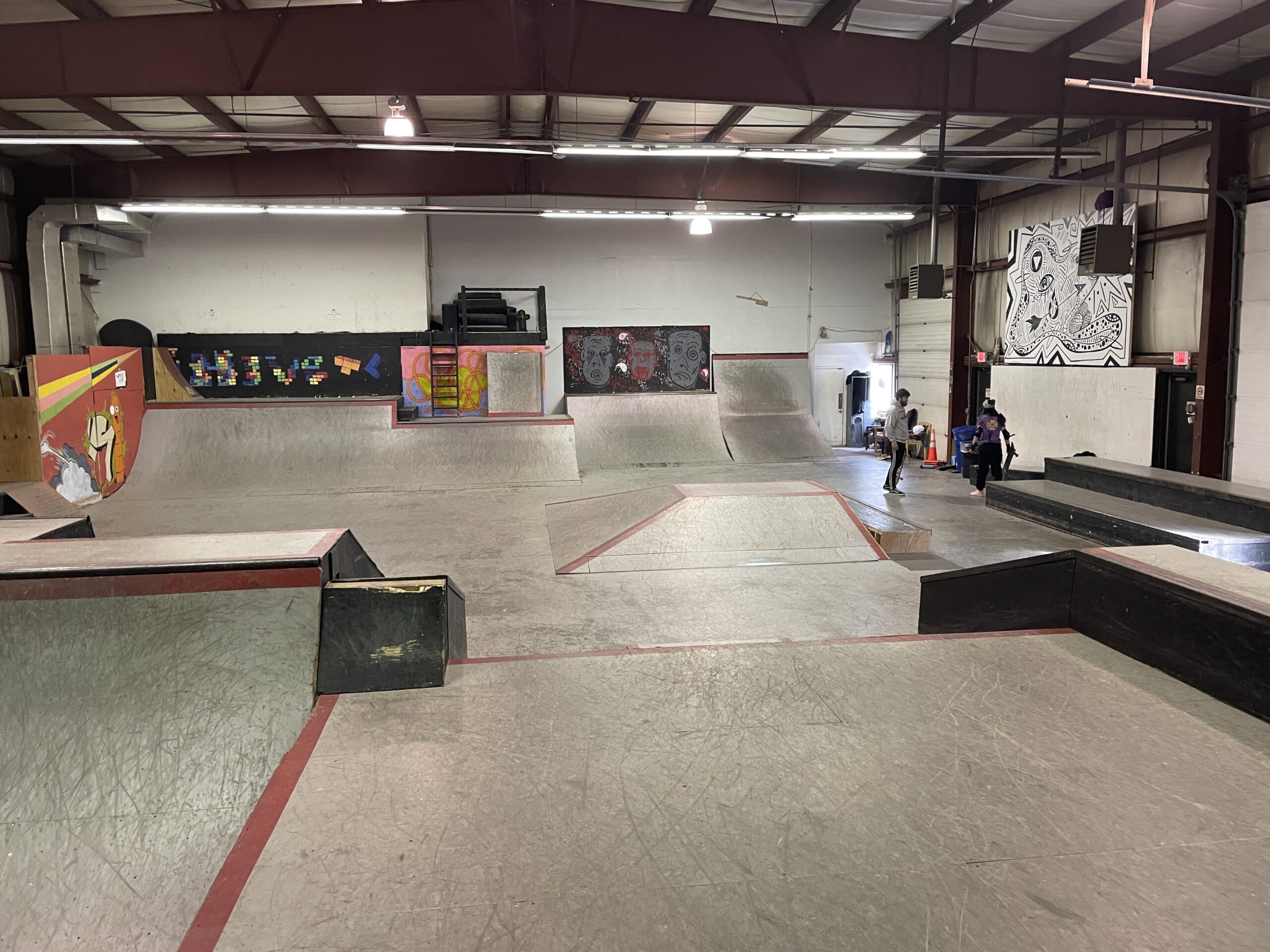 Hive Skate Shop Skatedex