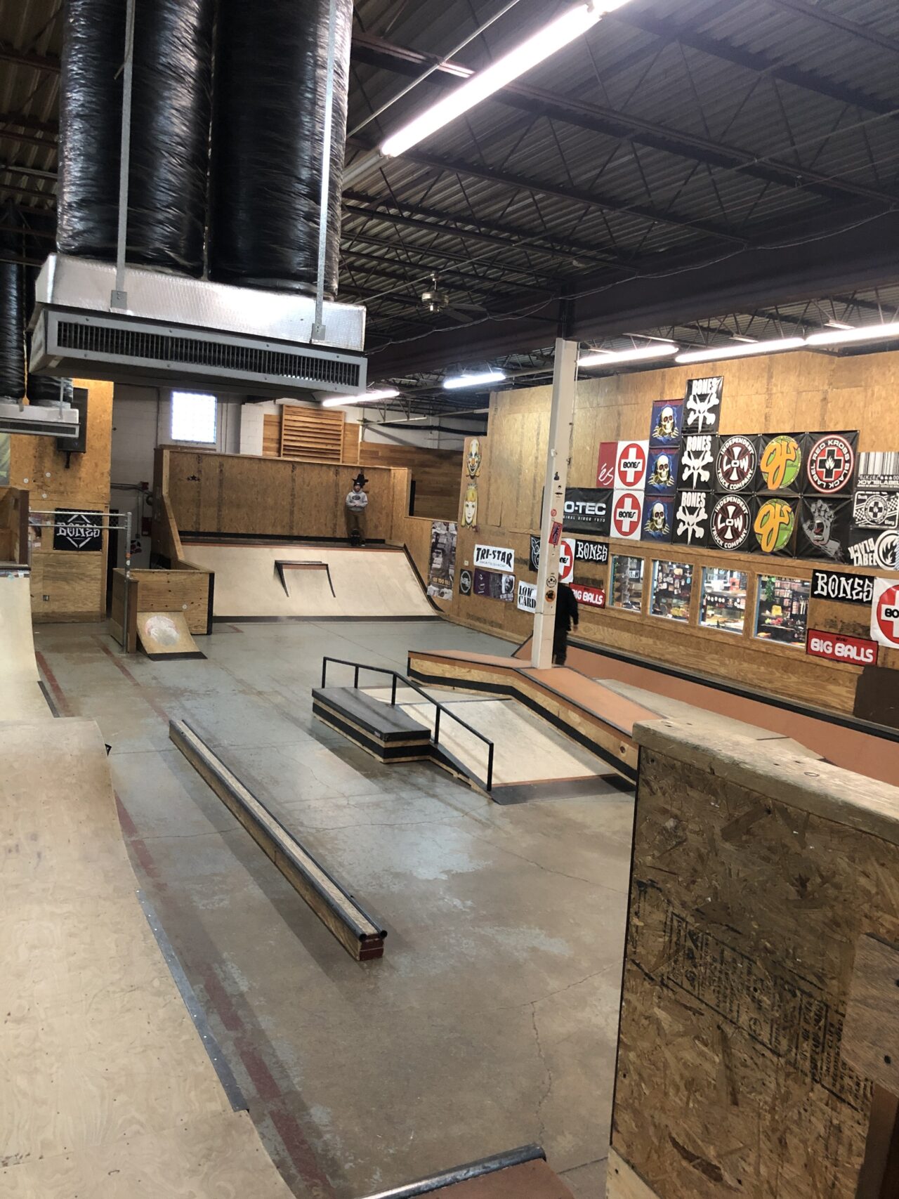 Skate Shops Skatedex