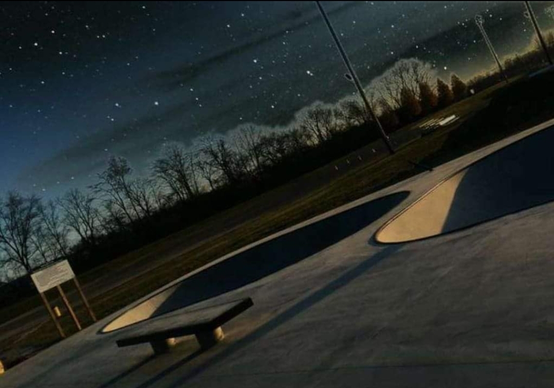 Wilmington Skatepark Skatedex