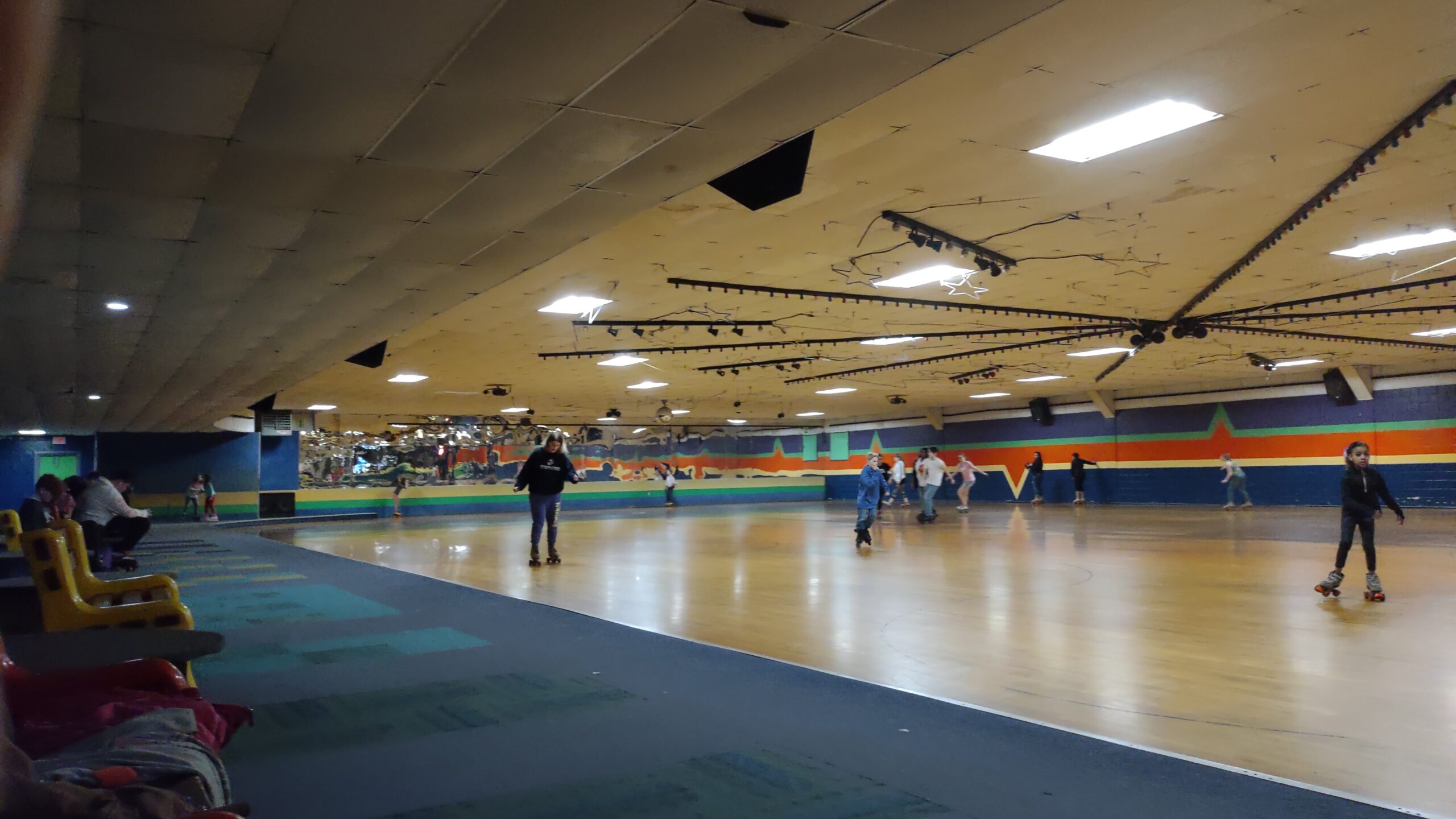 Maume Skatepark Skatedex